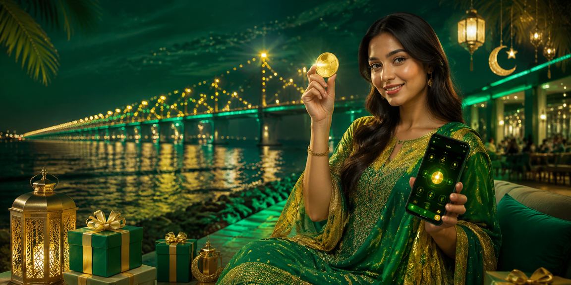 বরিশালে ঈদ উৎসবে বেটিং অ্যাপ ব্যবহার
