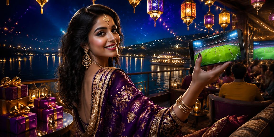 রাঙামাটিতে ঈদ উৎসবে মোবাইল ক্যাসিনো