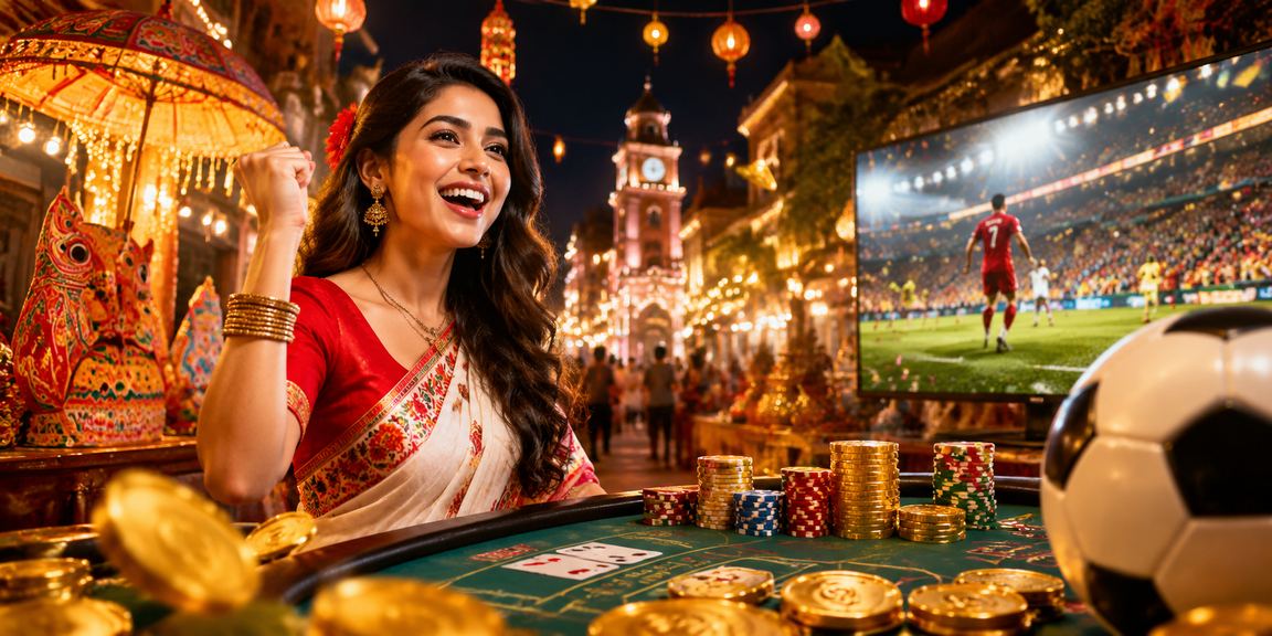 রংপুরে পহেলা বৈশাখে ব্যাকারাট গেমিং উৎসব