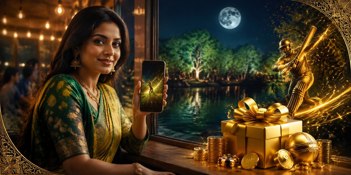 সিলেটে ক্রিকেট বেটিং — বাংলাদেশ মডেল